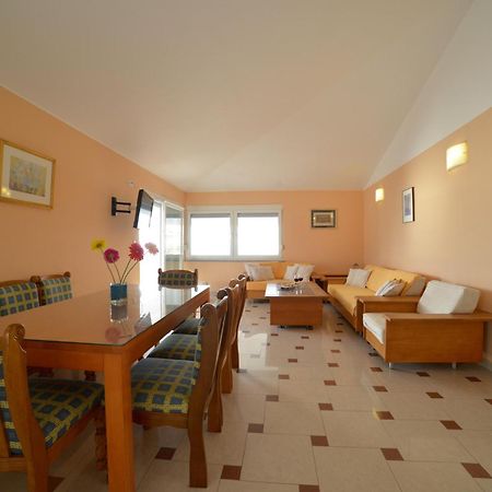 Ferienwohnung Oasis Blue Primošten Exterior foto