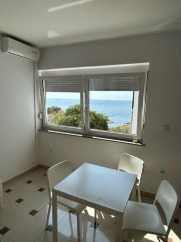 Ferienwohnung Oasis Blue Primošten Exterior foto